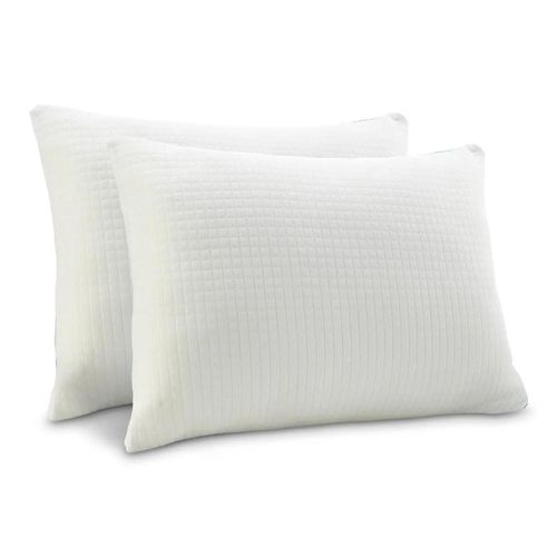 cumpără Textile de casă Dormeo Siena 2pcs Classic Mf Set (110087863) în Chișinău 