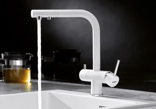 cumpără Bateria bucătărie Blanco Fontas II (523134) în Chișinău 