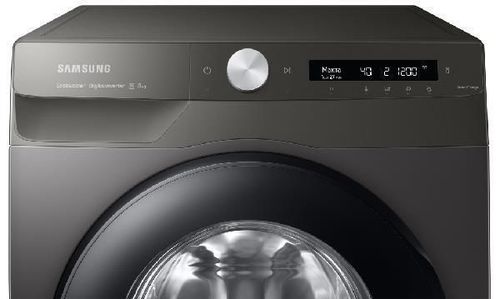cumpără Mașină de spălat frontală Samsung WW80A6S24AN/LD în Chișinău 