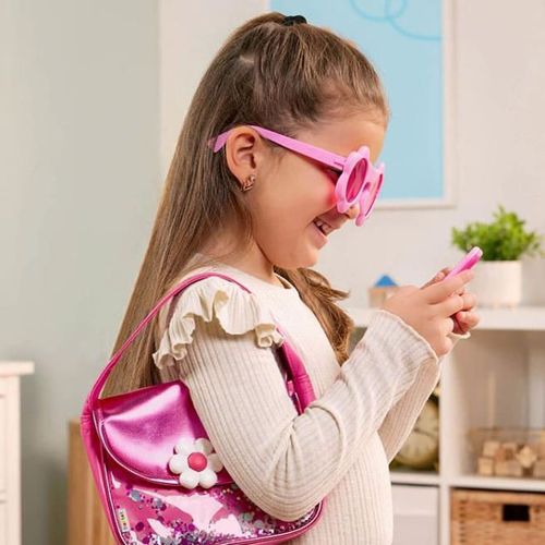 купить Игрушка Battat BT1826Z Set de genți Sparkle Time, cod 61711 в Кишинёве 
