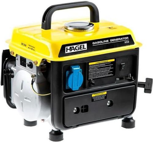 cumpără Generator Hagel 950DC (204360) în Chișinău 