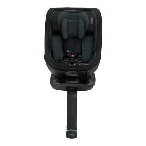 cumpără Scaun auto KinderKraft I-GUARD PRO i-Size 61-105 cm KCIGUA00BLK0000 GRAPHITE BLACK în Chișinău 