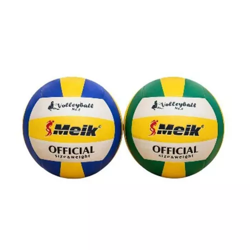 cumpără Minge miscellaneous 11352 Minge volei MEIK Official 2510-1995 SIO în Chișinău 