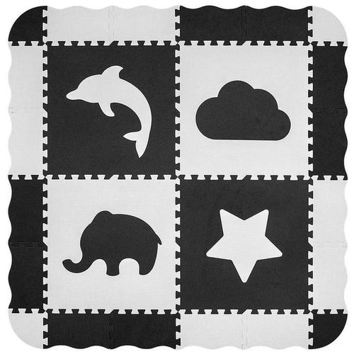 купить Коврик игровой Milly Mally 56076 Коврик-пазл Jolly 2x2 в Кишинёве 
