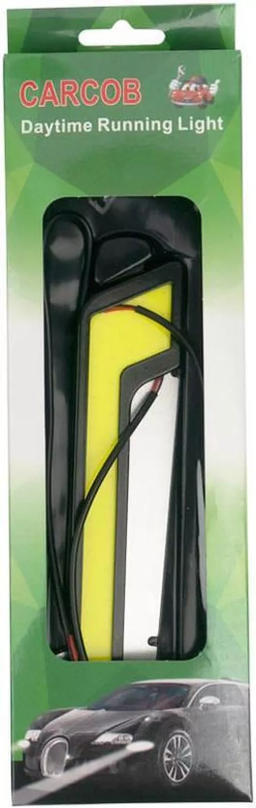 cumpără Lampă auto Pigeon LED PR-09 (2 buc) faruri pentru ceata în Chișinău 