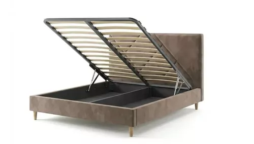 купить Кровать SidiM Stefania 3, 1600x2000, London 3 в Кишинёве 