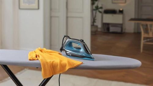 cumpără Fier de călcat Braun SI5256BL TexStyle 5 în Chișinău 