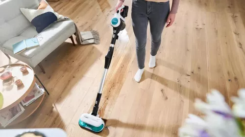 купить Пылесос беспроводной Bosch BCS71HYG4 в Кишинёве 