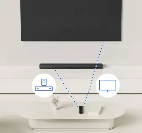 cumpără Soundbar Samsung HW-B650D/UA în Chișinău 