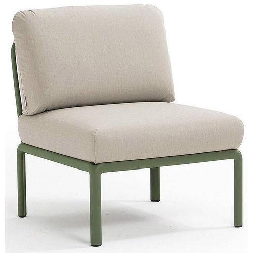 cumpără Fotoliu Nardi KOMODO ELEMENTO CENTRALE AGAVE-TECH panama 40373.16.131 în Chișinău 