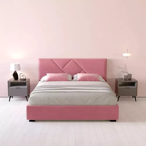 cumpără Pat my-STYLE my-Mira 160x200 (P39D16M13) în Chișinău 