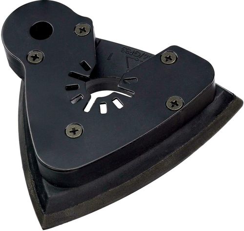 cumpără Disc de șlefuire DeWalt DT20700-QZ anexa MULTI-TOOL pentru slefuit în Chișinău 