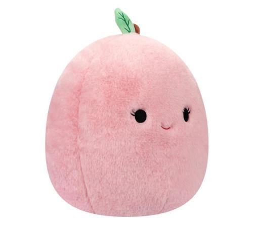купить Мягкая игрушка Squishmallows SQJW1218FC Fuzz-A-Mallows Plush 30сm, Ast W18c в Кишинёве 