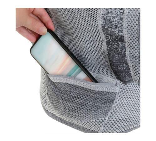cumpără Marsupiu pentru copii Dreambaby G2460 Inspire Grey, Рюкзак-переноска în Chișinău 