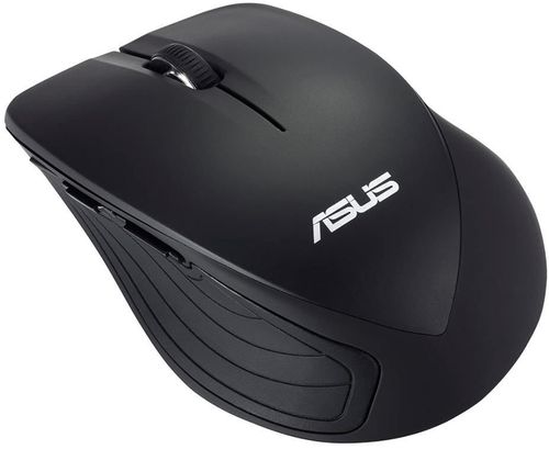 cumpără Mouse ASUS WT465 V2, Black în Chișinău 