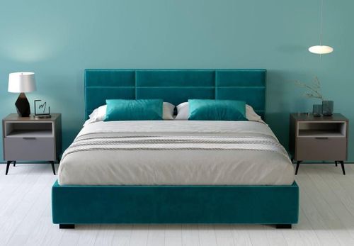 купить Кровать my-STYLE my-Lara 140x200 (P06D14M18) в Кишинёве 