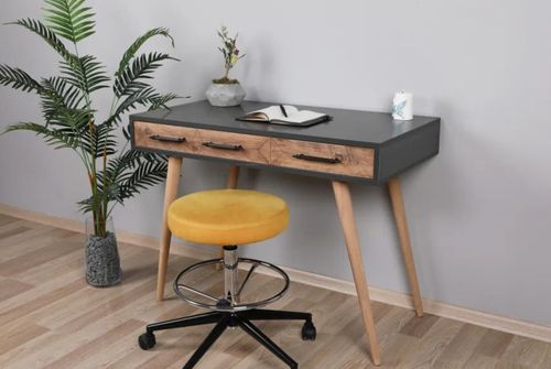 cumpără Masă de birou Trendy Milano, 105x79x55cm (GTR001059) în Chișinău 