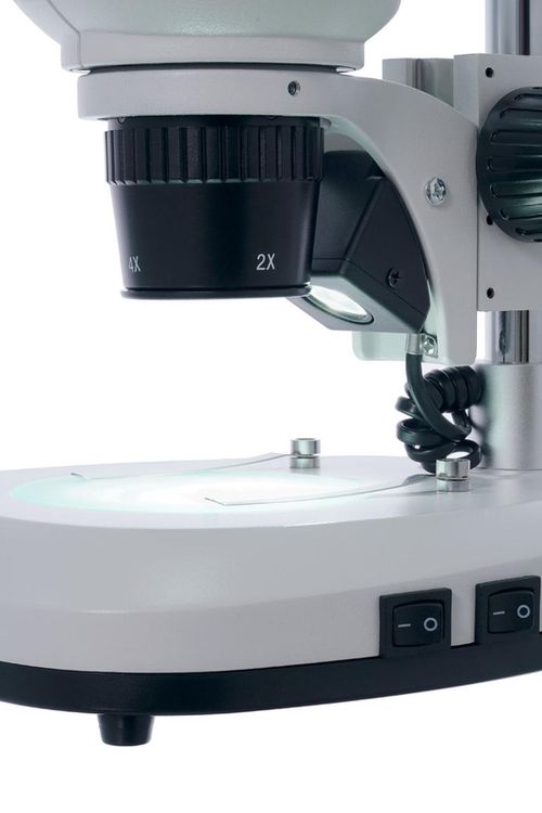 cumpără Microscop Levenhuk 4ST Binocular Microscope în Chișinău 
