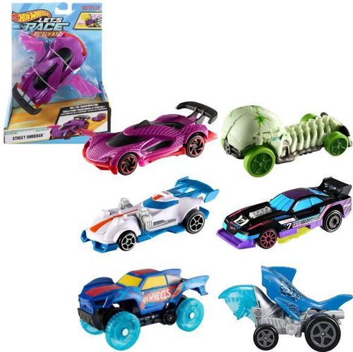 купить Машина Hot Wheels JJX15 Let's Race! 1:32 (asort.) в Кишинёве 