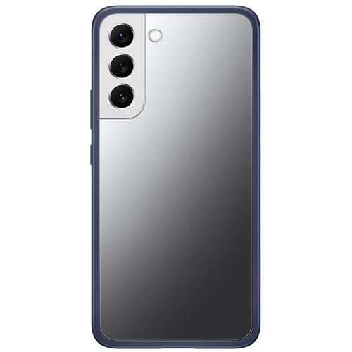 cumpără Husă pentru smartphone Samsung EF-MS906 Frame Cover Navy în Chișinău 