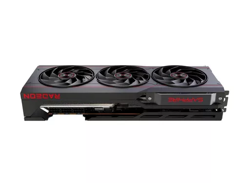 купить Видеокарта SAPPHIRE PULSE Radeon™ RX 7900 XTX 24GB GDDR6 384Bit в Кишинёве 