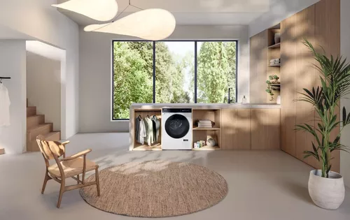 купить Сушильная машина Miele TQ 1000 WP в Кишинёве 