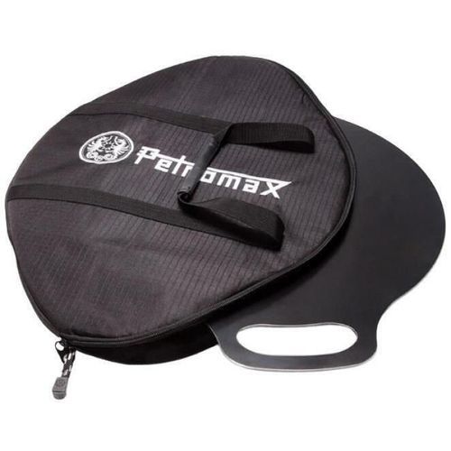 купить Товар для пикника Petromax PMX-TA-FS-48 Geanta pentru Tigaie-Disc Steel Griddle 48cm в Кишинёве 