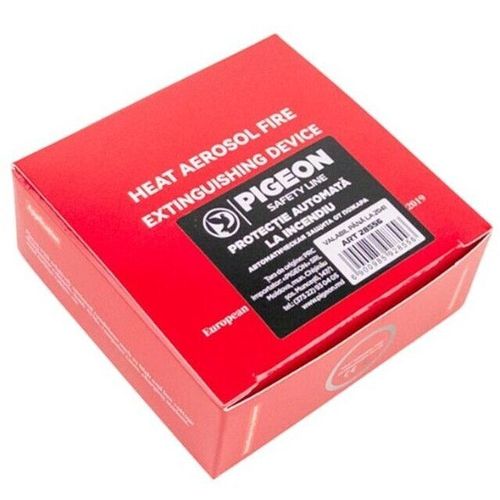cumpără Accesoriu auto Pigeon Stingător automat de incendiu pentru tablou electric în Chișinău 