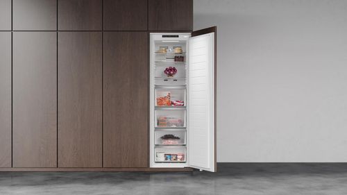 купить Встраиваемая морозильная камера Teka RSF 73385 FI в Кишинёве 