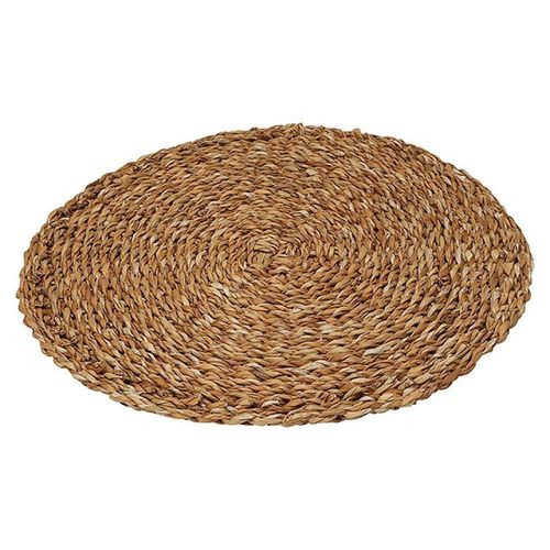 cumpără Accesoriu pentru bucătărie H&S 53816 Covoras de servire D37cm, stuf în Chișinău 