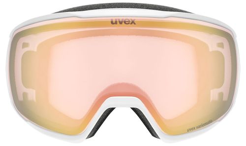 cumpără Ochelari de protecție Uvex Victorious V White Matt Dl/Rose-Cle (S5501891130) în Chișinău 