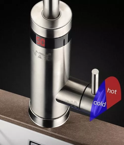 cumpără Încălzitor de apă electric instant Monarch 49634 MN16L în Chișinău 