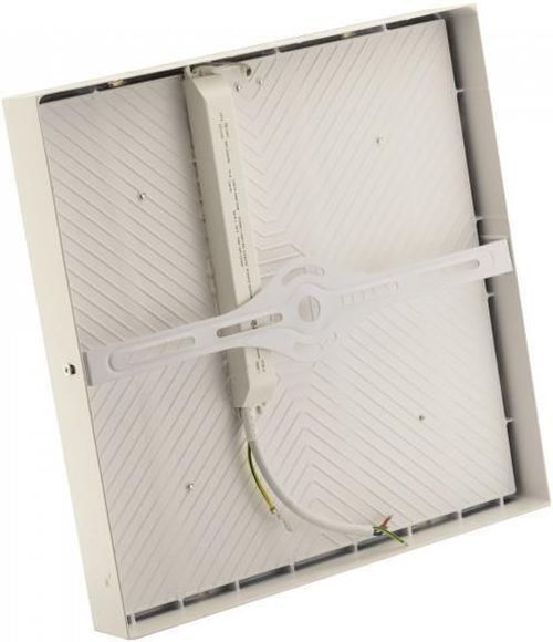 cumpără Corp de iluminat interior LED Market Surface Frameless Square 44W, 4000K, LMS-F44W, ∮300, IP20, 185-265VAC în Chișinău 