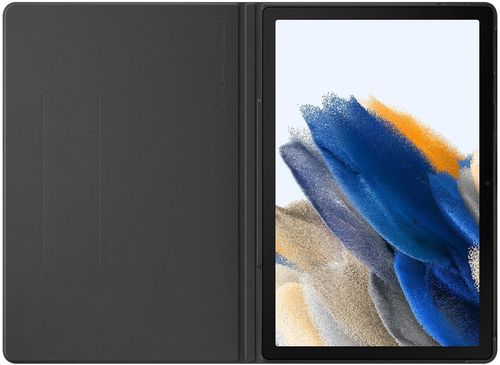 cumpără Husă p/u tabletă Samsung EF-BX200 Galaxy Tab A8 Cover Gray în Chișinău 