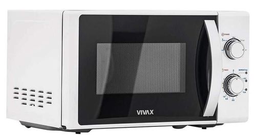 купить Микроволновая печь Vivax MWO-2078 (White/Black) в Кишинёве 