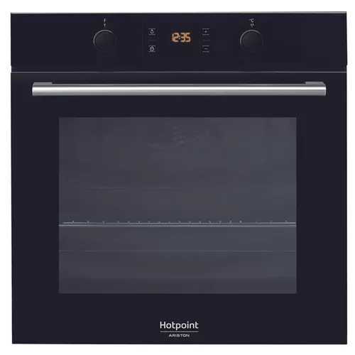 купить Встраиваемый духовой шкаф электрический Hotpoint-Ariston FA2841JHBLHA в Кишинёве 