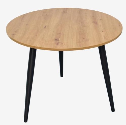 купить Комплект стол и стулья Evelin di Costacurta стол DT-404-2B + 3 стула YTC-080B Dark grey в Кишинёве 