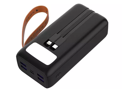 cumpără Acumulator extern USB (Powerbank) Tracer VOUGE-3 30000mAh în Chișinău 