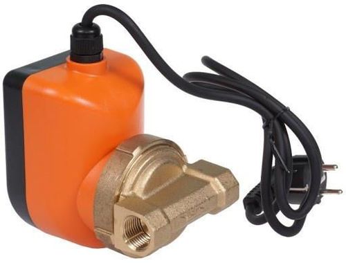 купить Насос циркуляционный IBO CPI15-15 в Кишинёве 