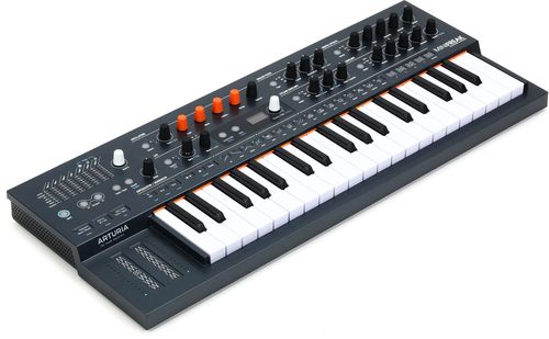 купить Аксессуар для музыкальных инструментов Arturia MiniFreak в Кишинёве 