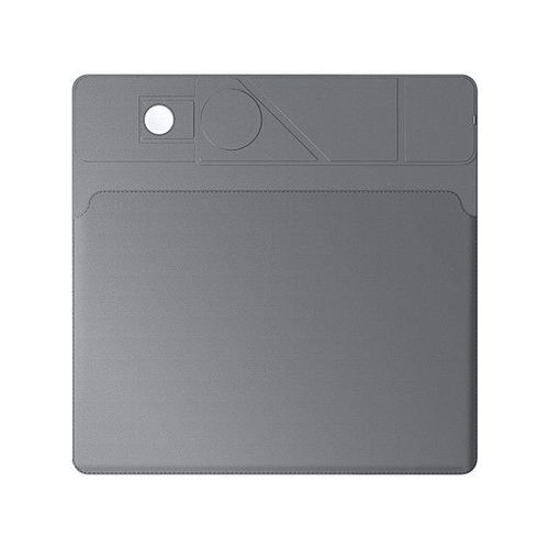 cumpără Husă pentru laptop Dux Ducis Wireless charging sleeve for 15-16 Laptops AirQ, Grey în Chișinău 