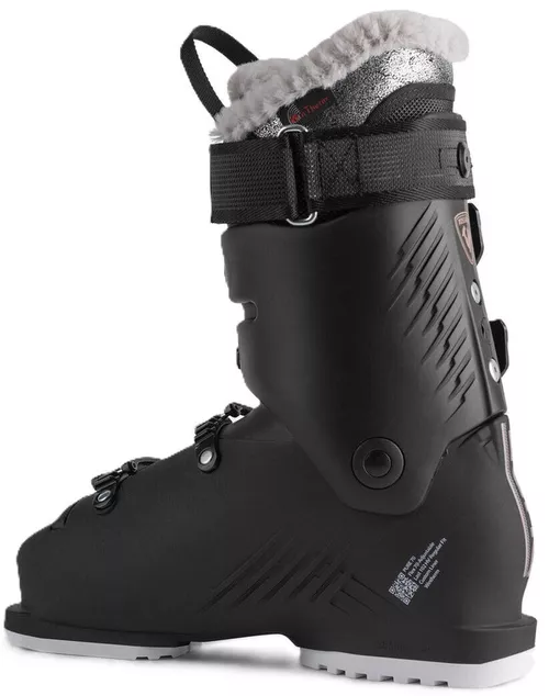 купить Горнолыжные ботинки Rossignol Pure 70 Black 260 (RBN2350 000260) в Кишинёве 