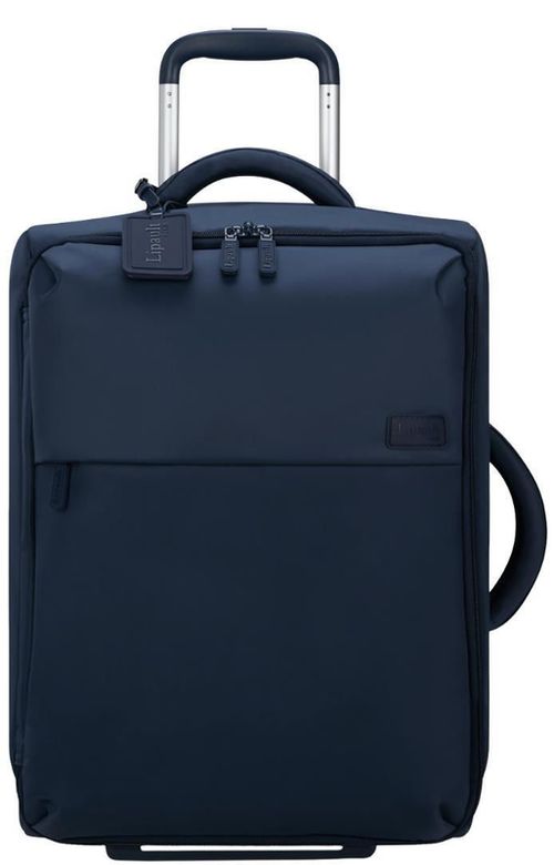 купить Чемодан Samsonite Foldable Plume Albastru Inchis (143194/1596) в Кишинёве 