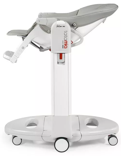 купить Стульчик для кормления Peg Perego Tatamia Ice в Кишинёве 