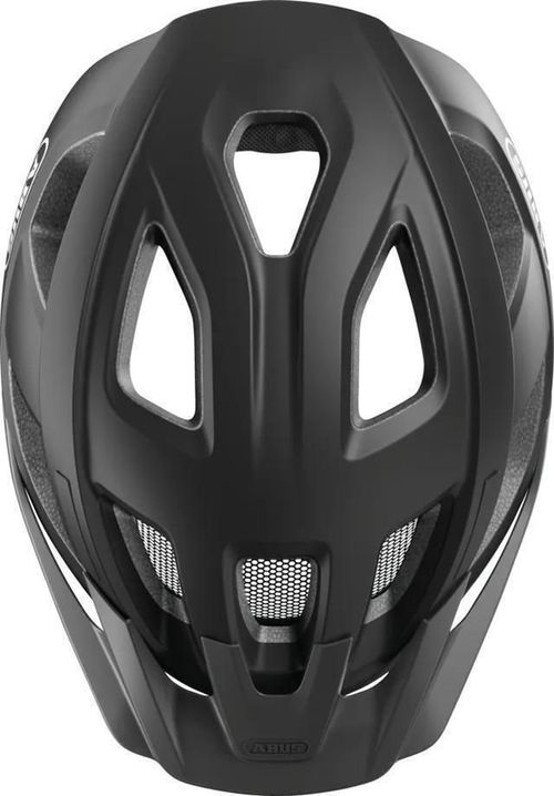 купить Защитный шлем Abus Aduro 3.0 titan S в Кишинёве 