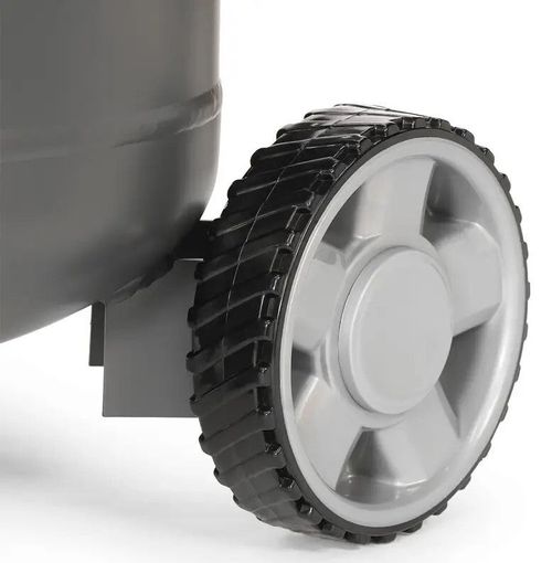 купить Компрессор Daewoo DAC 250SV 30L 250l/min 8bar 1.45kW (безмасл.) в Кишинёве 