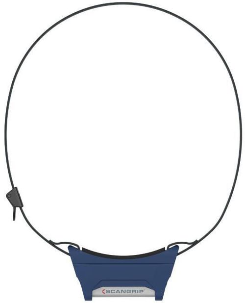 купить Фонарь Scangrip 03.5626 Налобный светодиодный фонарь I-VIEW в Кишинёве 