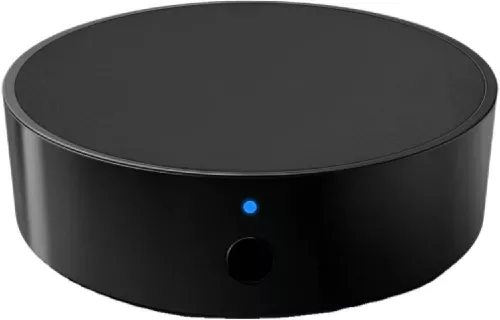 купить Центр управления умным домом Avatto S16 IR Remote Control Wi-Fi в Кишинёве 