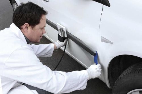 купить Сварочный аппарат GYS 048799 GYSDUCTION AUTO BODY SHOP+ 2400Вт (индукционный нагреватель) в Кишинёве 