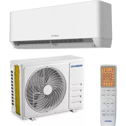 купить Кондиционер сплит Hyundai 51 (18000 BTU) INVERTER в Кишинёве 